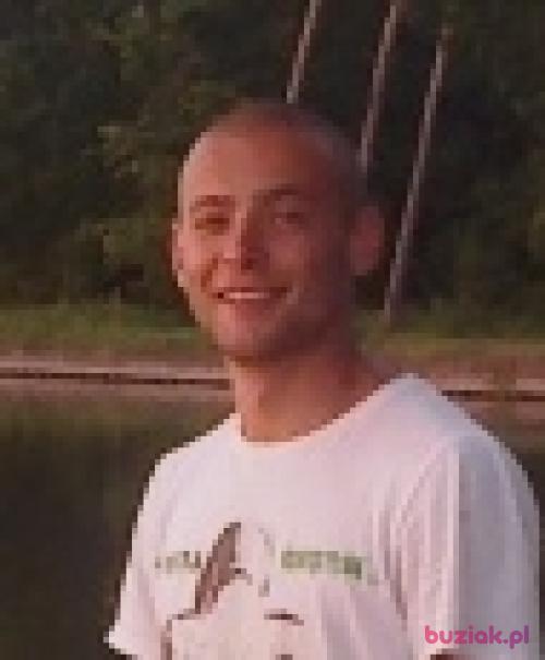 andzo27, Male, 39 years, Lublin