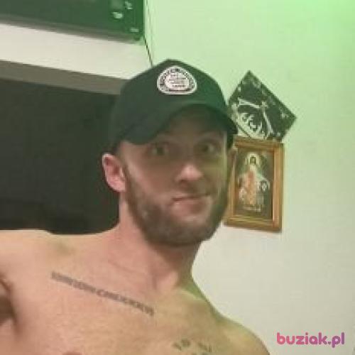 Mariuszmily23, Male, 39 years, Tuchów