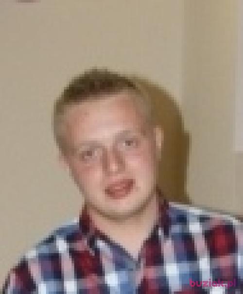 wojteks2208, Mężczyzna, 29 lat, Ostrów Wielkopolski