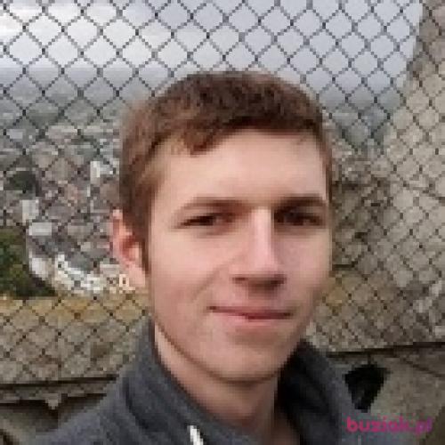 dzielnydominik8, Mężczyzna, 27 lat, Geldria