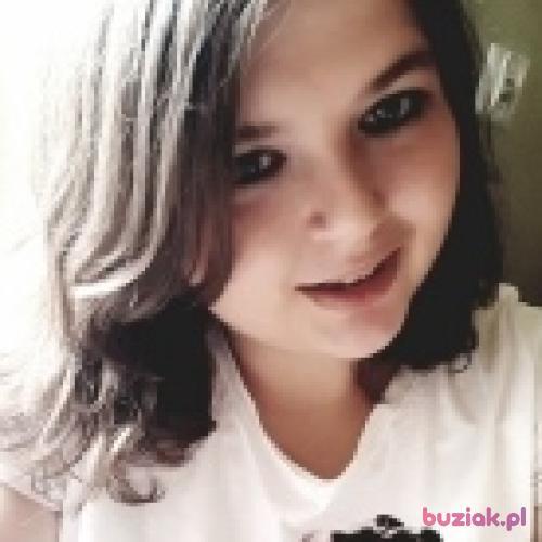 Asiek1995, Female, 31 years, Łęknica