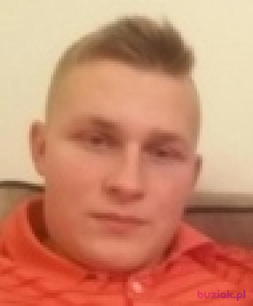 Dzozeff, Mężczyzna, 30 lat, Krosno