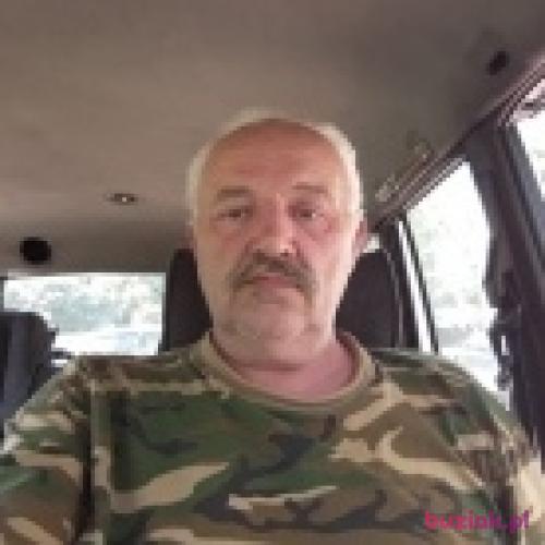 Artur60, Mężczyzna, 66 lat, Warszawa