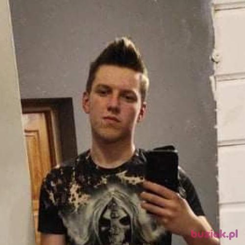 mk3abc, Male, 24 years, Pasłęk