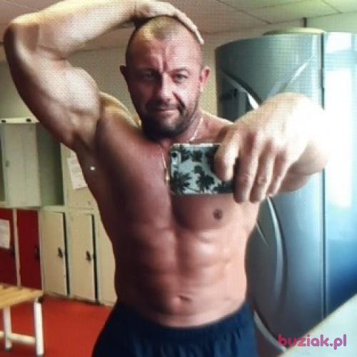 lukas12abc, Mężczyzna, 46 lat, Zawiercie