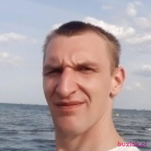 michal3387, Male, 39 years, Grabów nad Prosną