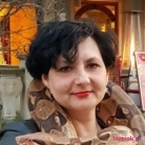 wiolka3, Kobieta, 51 lat, Poznań
