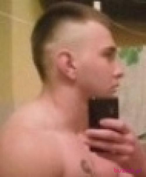 kamil9619, Mężczyzna, 30 lat, Słupsk