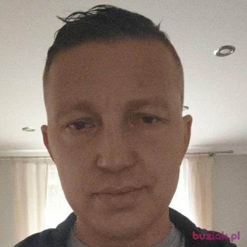 Apacz39, Male, 46 years, Mieszkowice