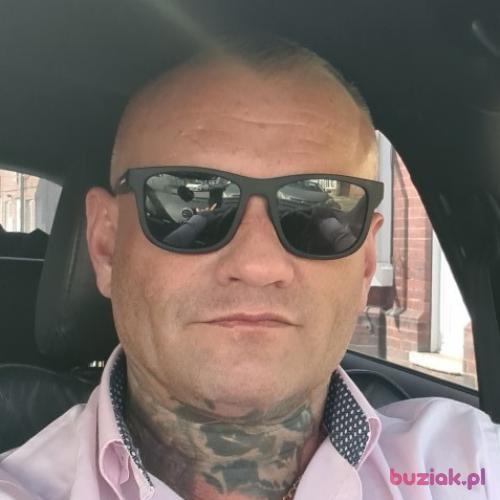 Marcel1980, Mężczyzna, 46 lat, Doncaster