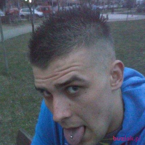 RafalKrK, Male, 35 years, Kraków