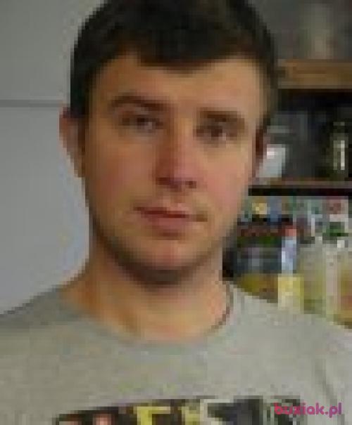 Galon111, Male, 38 years, Lublin
