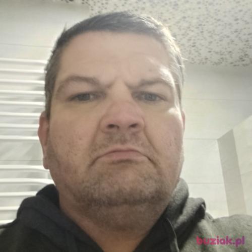 989898, Male, 42 years, Łowicz