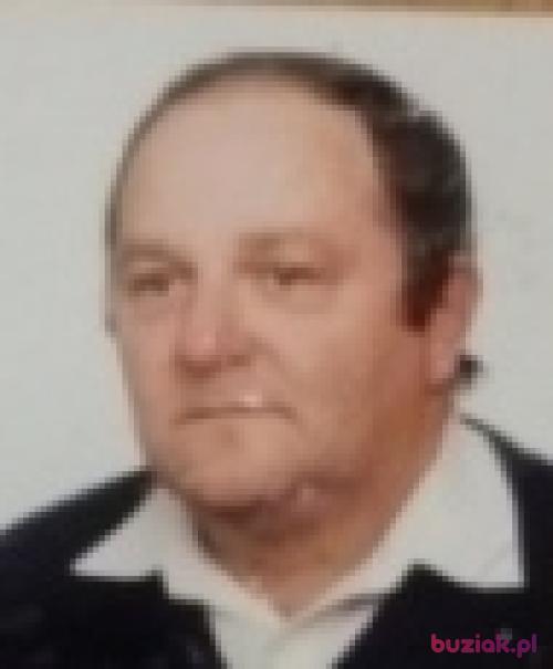 Romane, Male, 68 years, Sieradz