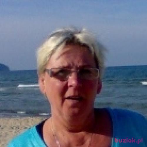 halina5301, Female, 73 years, Świebodzin