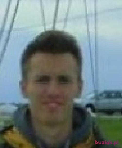 martink23, Mężczyzna, 31 lat, Myślibórz