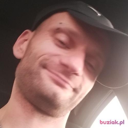 kochamryzyko, Mężczyzna, 35 lat, Międzyrzecz