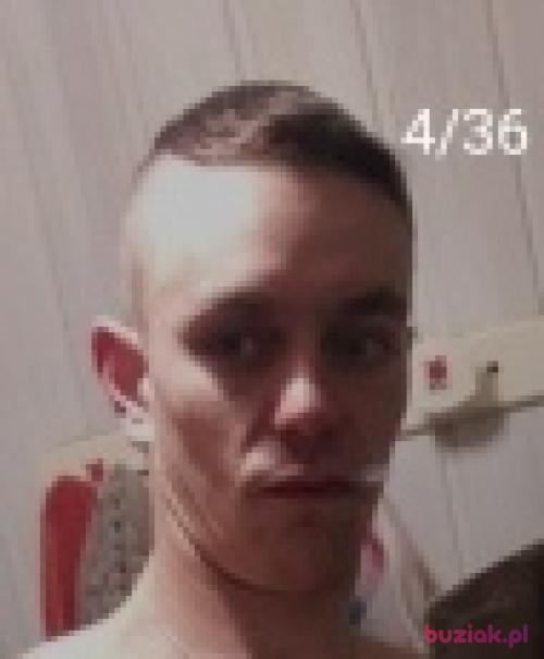 MaciekMonster, Mężczyzna, 36 lat, Więcbork