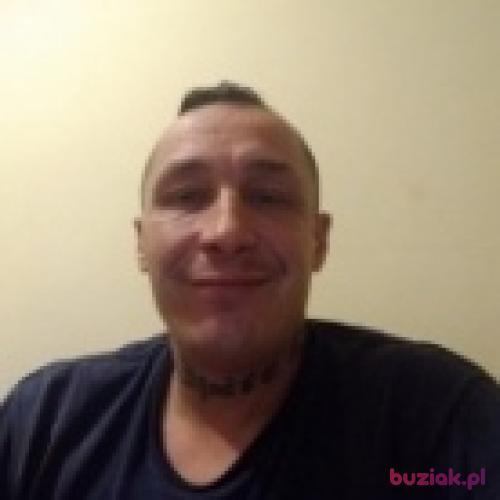 Garnuslzek, Mężczyzna, 45 lat, Tarnobrzeg