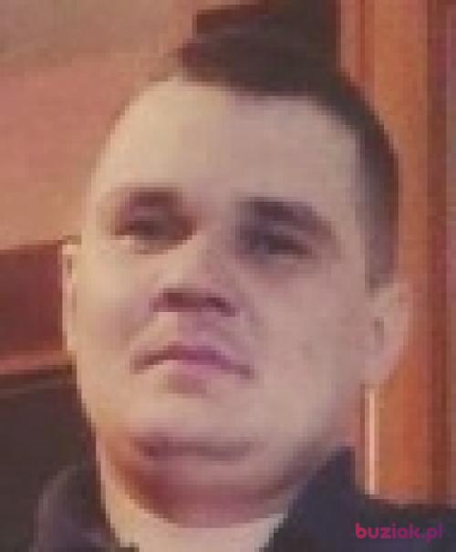 Gruby12345, Male, 35 years, Szczecin