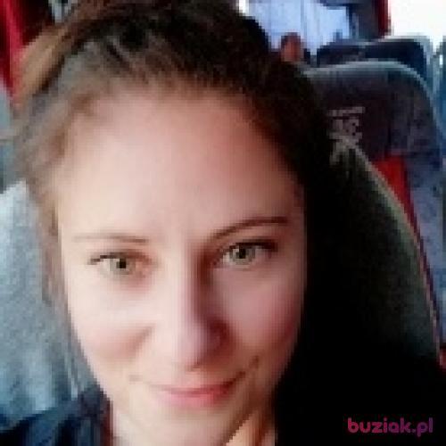 Wittt1, Kobieta, 43 lata, Legnica