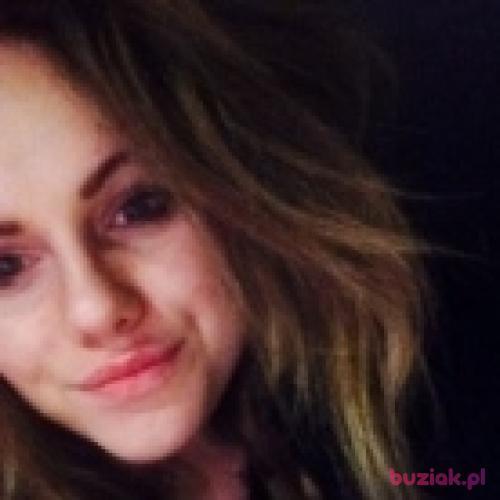 aleksa10, Female, 27 years, Poznań