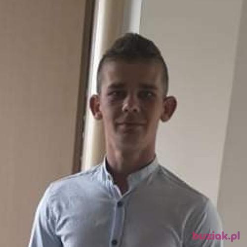 nieuleklykamilo, Male, 35 years, Radomsko