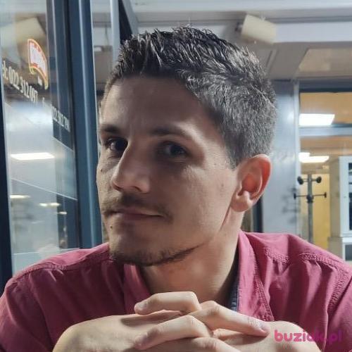 radic, Male, 34 years, Amersfoort