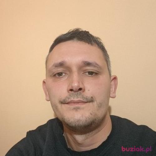 filip-23, Male, 33 years, Wrocław