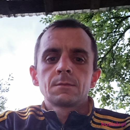 Manihe87, Mężczyzna, 39 lat, Stargard Szczeciński