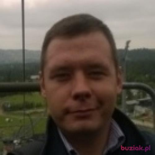 daron86, Male, 39 years, Pruszków