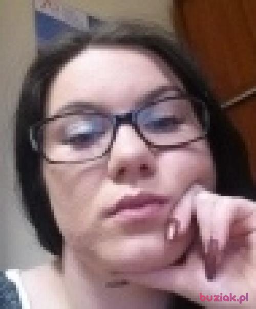 Panistrazak, Kobieta, 32 lata, Gorzów Wielkopolski