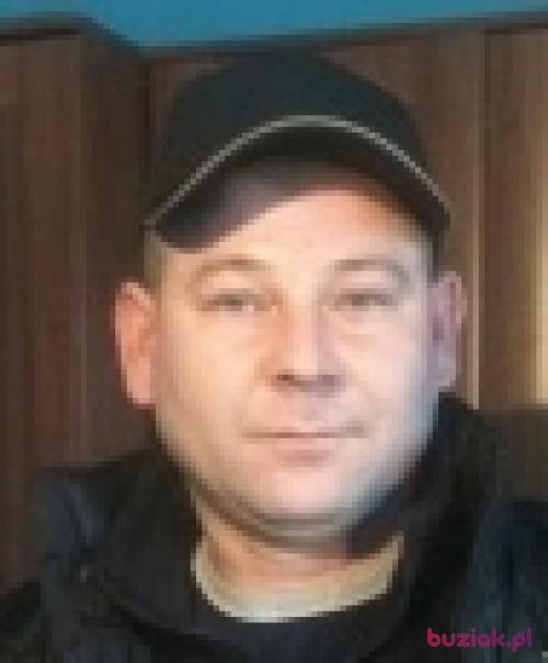 wojcio507, Male, 45 years, Lublin