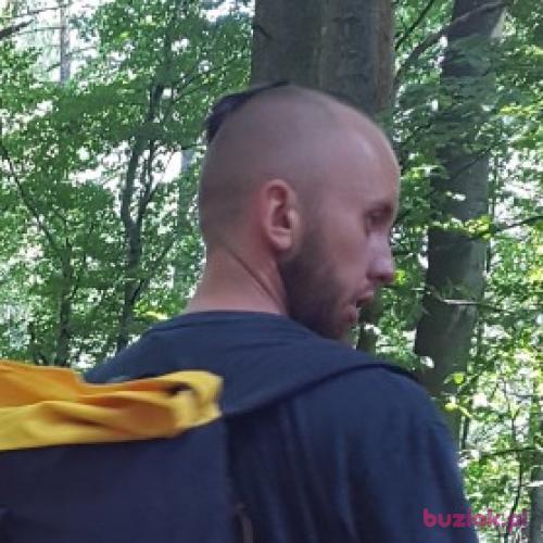 Maschine, Male, 35 years, Łańcut