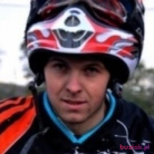 Rafa10, Male, 32 years, Krynica