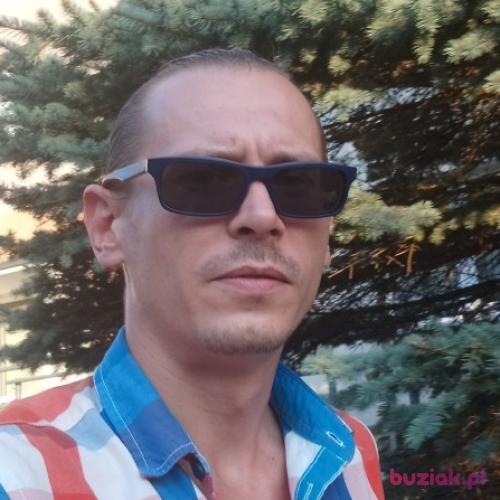 NooRhope, Mężczyzna, 38 lat,  Leipzig