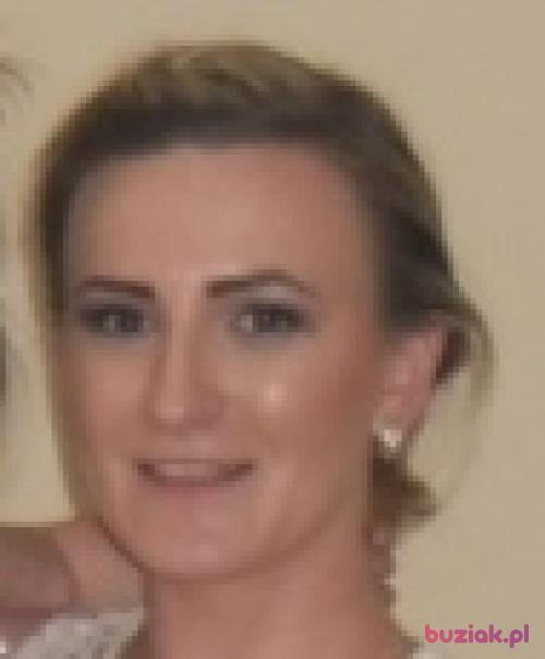 anios, Female, 36 years, opolskie