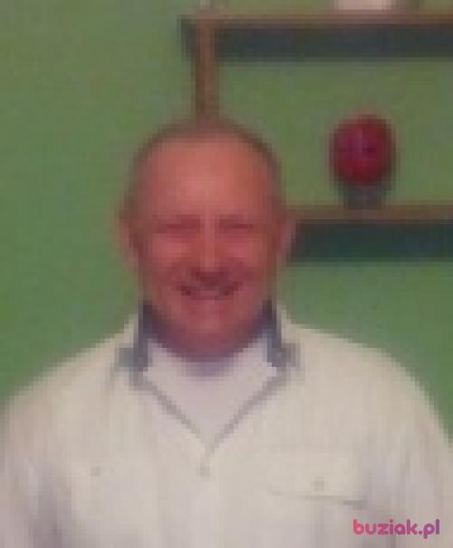 maciejwittig, Mężczyzna, 69 lat, Poznań