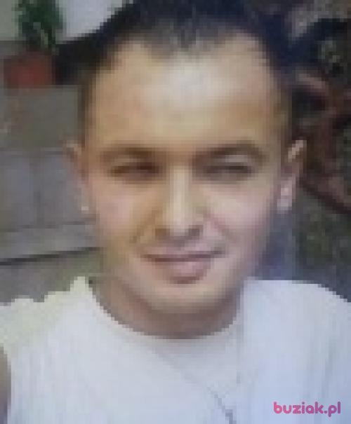 kabanoseki, Mężczyzna, 40 lat, Międzyrzecz