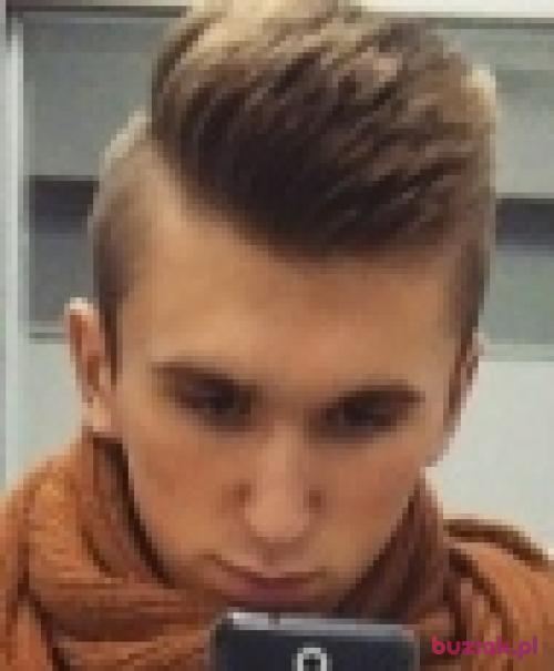 jaadrian5, Mężczyzna, 30 lat, Sopot