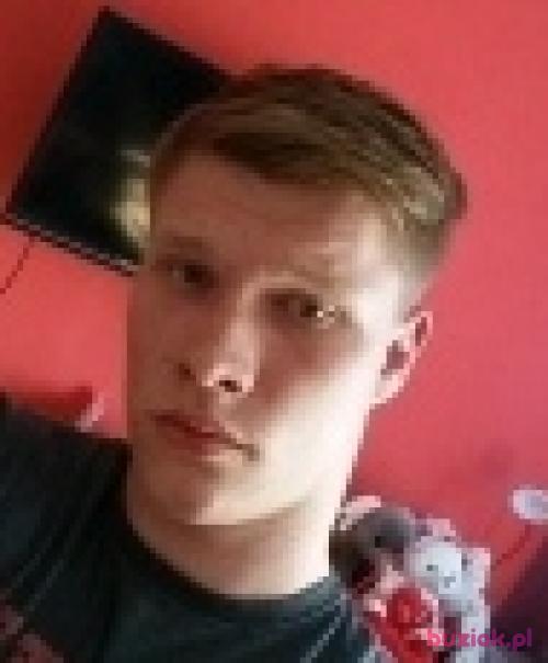 Ravenek, Male, 27 years, Działdowo