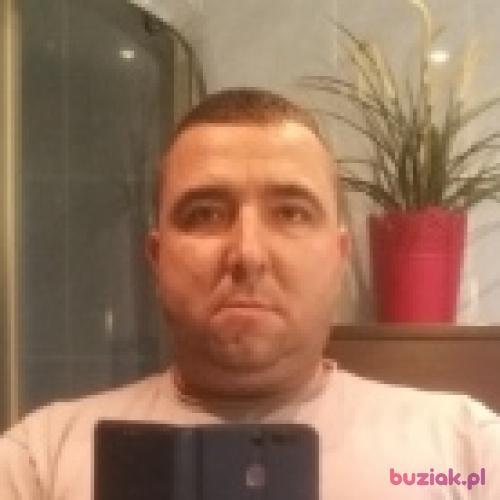 kris305, Mężczyzna, 48 lat, Poznań