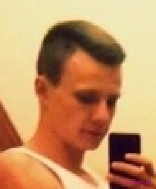 patryyczek96, Mężczyzna, 29 lat, Warszawa