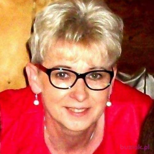 czulajoanna4, Kobieta, 55 lat, Hrubieszów