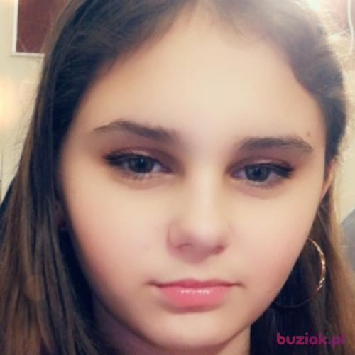 Julciahot1, Kobieta, 25 lat, Sierpc