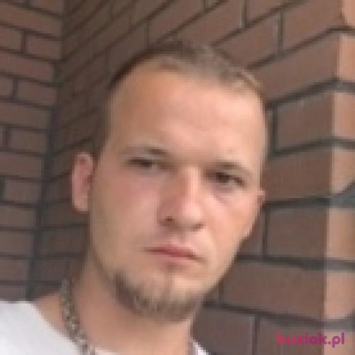 patrykbruch1991, Mężczyzna, 35 lat, Gniezno