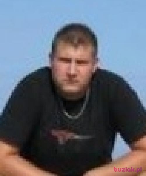 Buh18, Mężczyzna, 38 lat, Kalisz