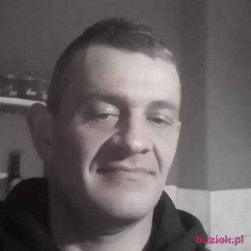 smialylucjan, Male, 43 years, Wałcz
