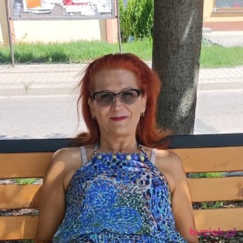 Julia2019, Female, 53 years, Chełm