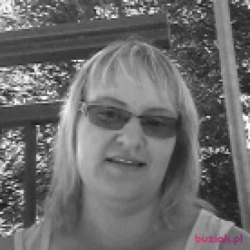 wesolamalina1, Kobieta, 47 lat, Radymno